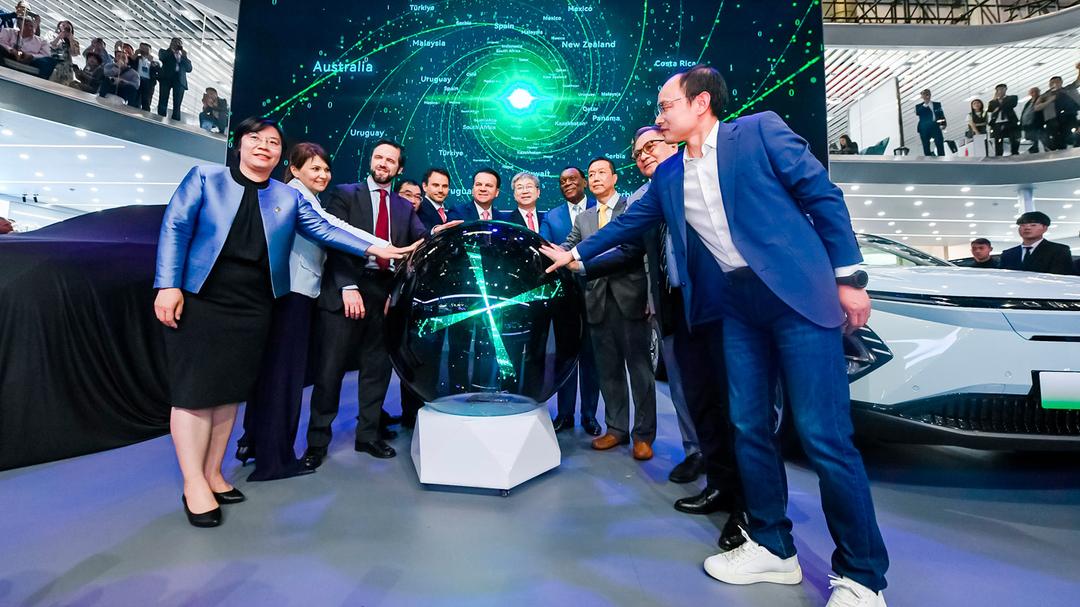 Nova Energia, Nova Sustentabilidade, Nova Era