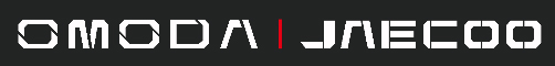 Logo OMODA